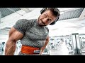 3 HARTE Einheiten in 24 Stunden?! | Bodybuilding am Limit!