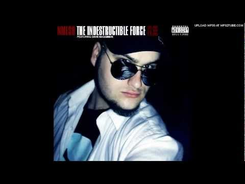 Nmesh - The Indestructible Force (feat. Dave Magginnis)