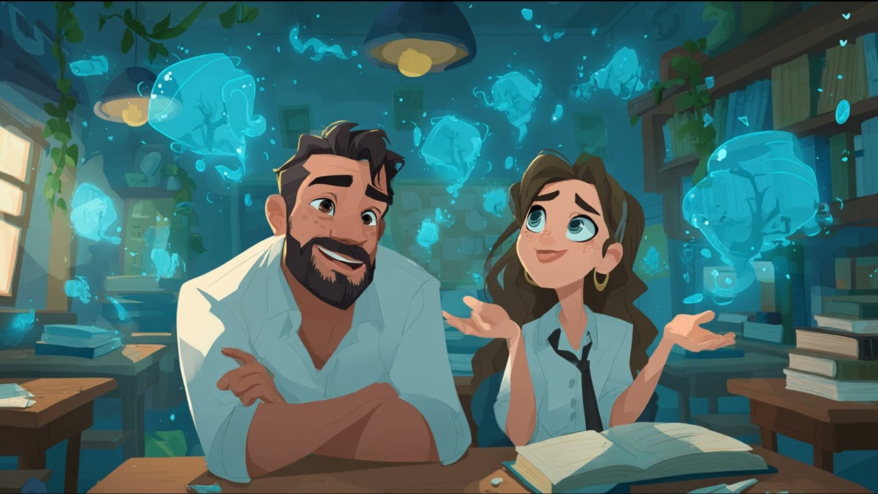 8. Sınıf Türkçe - Benzetme (Teşbih) şarkısı