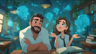 8. Sınıf Türkçe - Benzetme (Teşbih) şarkısı