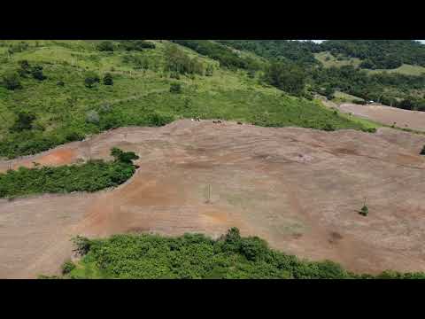 DJI Mini 2 - Ivaiporã PR - Novembro/2025