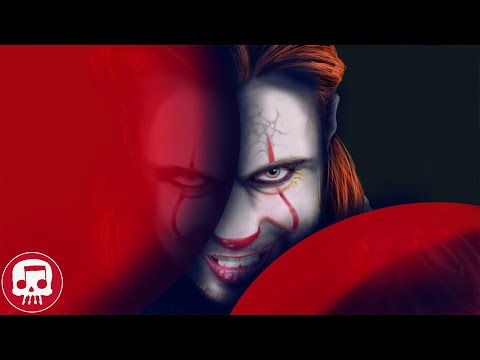 IT: Chapter 2 Rap by JT Music - "What You're Scared Of"