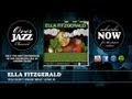 Ella Fitzgerald - You Don't Know What Love Is (1941)