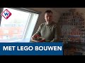 Wordt Wouter de eerste lego Master Model Builder van Nederland? - OMROEP WEST