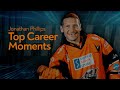 Jonathan Phillips - Top Career Moments