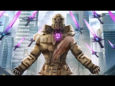 Industrial Strength Magic by Macronomicon w/Steve Campbell - COLD READS Part 6