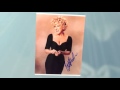 BETTE MIDLER shining star