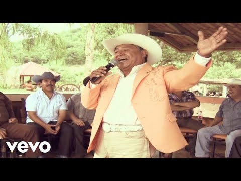 Pepe Hernández - El Ándale (En Vivo)