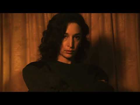 Elkka - 'Your Skin' (Official Visualiser)