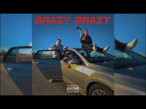 Scambros - Brazy Brazy (prod. Lil Geld)