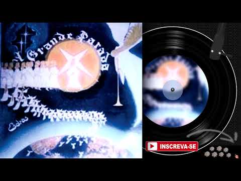 ESDRAS CARNEIRO ♫ | A Grande Parada • Álbum Completo