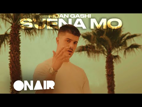 Fidan Gashi - Sjena mo (Prod by Ridvan)