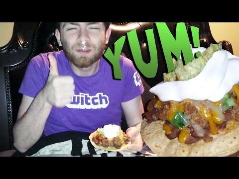 Kell's Kitchen - MEXICAN LASAGNA HYPE! (HomeChef Meal)