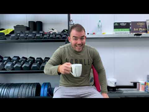 Mat Fraser HWPO program review, by Hybrid performance method-170 days in