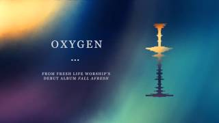 Oxygen
