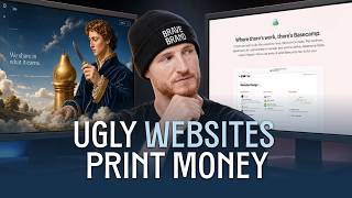 Why the Best-Looking Websites Don't Sell