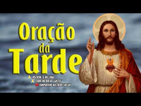 AFTERNOON PRAYER - FOR A GOOD AFTERNOON