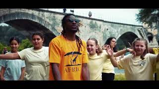 MASE TOGOBOU-LE PONT D&#39;AVIGNON (Clip Officiel)