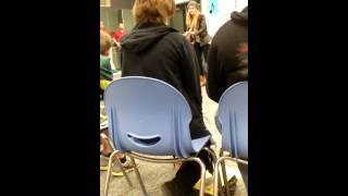 Dirty Wings by Megan Slankard