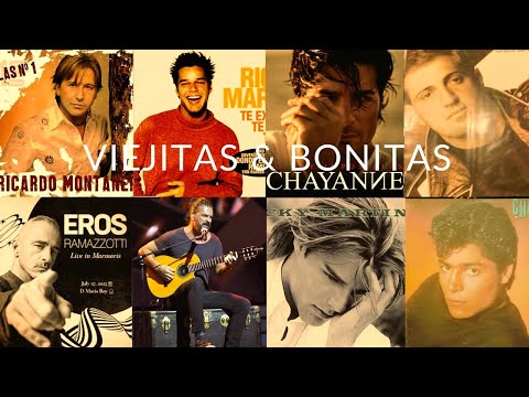 Ricardo Arjona, Ricardo Montaner, Luis Miguel, Chayanne, Franco De Vita Mix 2026#