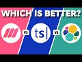 Meilisearch Vs Typesense Vs Elasticsearch Which Search Engine Is BETTER 2025