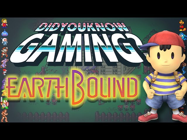 EarthBound