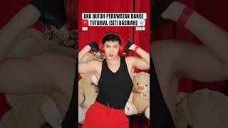 Download lagu SITI BADRIAH - AKU BUTUH PERAWATAN DANCE TUTORIAL | TREND DC LAGU BARU JJ KECE JEDAG JEDUG DANGDUT mp3