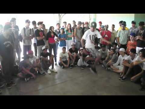 1º Meet Up Best Crew - Del Ficso vs @RenanVianaLC WINS