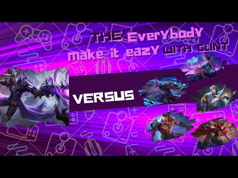 CLINT MADE EPIC COMEBACK IS REAL IN LAND OF DAWN YOU HAVE TO WATCHING THIS GAMEPLAY