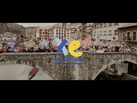 IBILALDIA 2023 - TURRUN HOTSA