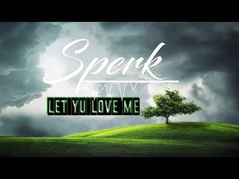 SPERK x M.R.K x RITA ORA- LET YU LOVE ME Kdansé [OAVib3z]