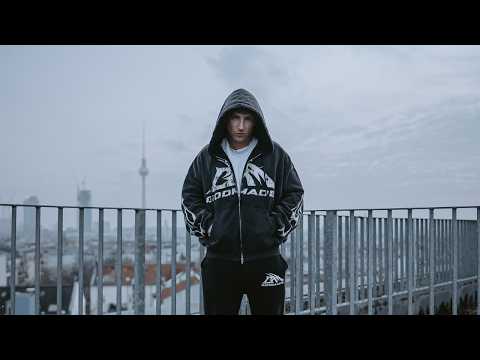 Lloyd P White - "Berlin"