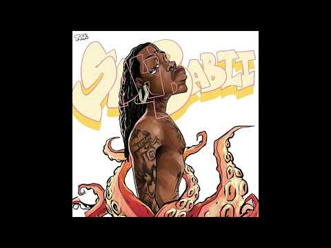 [FREE] Sahbabii Type Beat - "Black" (Prod. Vassey)