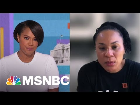 How Do We Bring Brittney Griner Home?