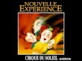 Cirque du soleil - Fanfare