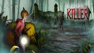 Ghost Killer - Android Gameplay (By Mouse Games)