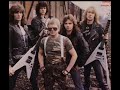 ACCEPT - "Fight it Back".