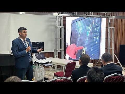 CEDAP presentó en Eldorado tecnología única en Misiones para el diagnóstico por imágenes