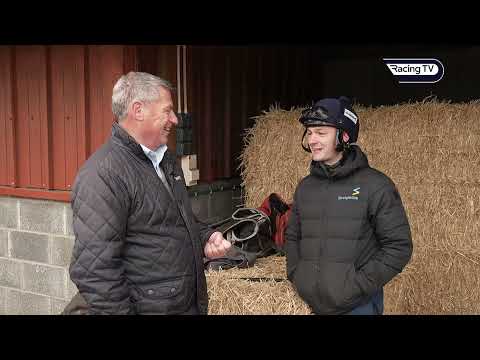 This Racing Life - Hawick featuring Jason Hart, Ewan Whillans and Stuart Coltherd