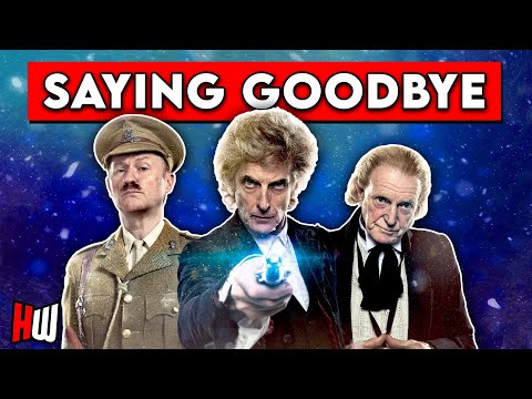 Doctor Who's Perfect Ending
