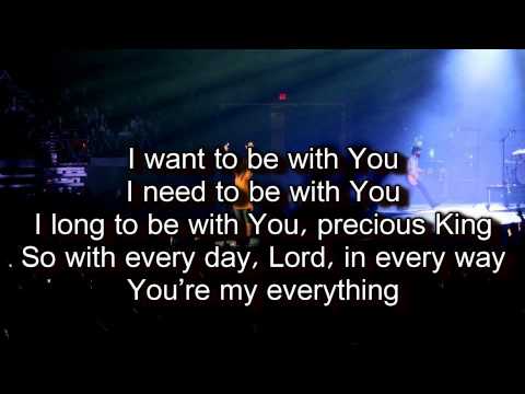 Thumbnail for My Everything video