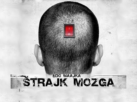 Edo Maajka - Diši (ft. Smak & Željko Pervan) (2012 Štrajk Mozga)