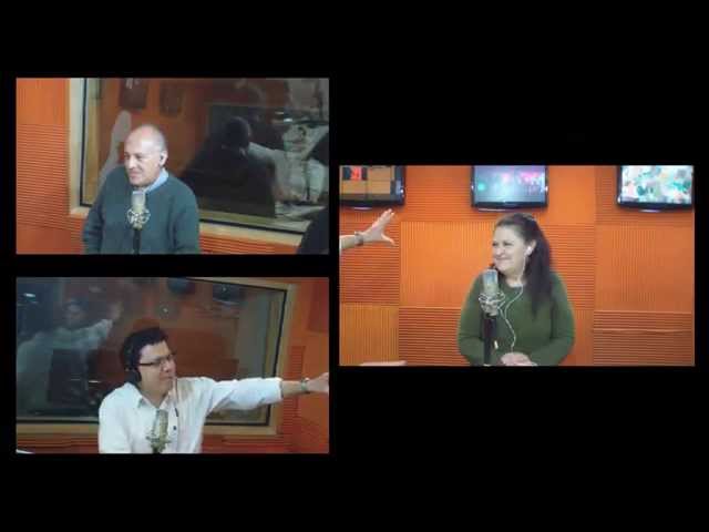 Vídeo relacionado con La felicidad de los ogros