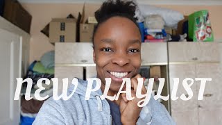 DEAR FUTURE PHYSIO | New playlist alert!