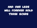 Faith or forgiveness - The Ghost Inside lyrics
