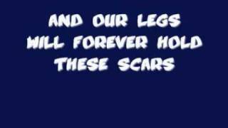 Faith or forgiveness - The Ghost Inside lyrics