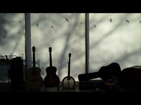 Wayward Jane - Doucement