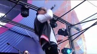 So What - Live at Summerfestival 2011, Belgium