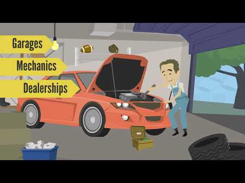 MotorCar App | MotorCar UAE video thumbnail