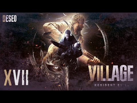 Zagrajmy w Resident Evil 8 Village - Kto jest matką? odc. 17